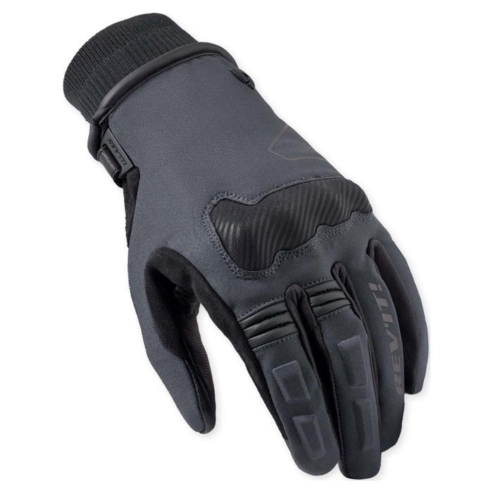 Foto: Hydra 3 H2O Motorhandschoenen