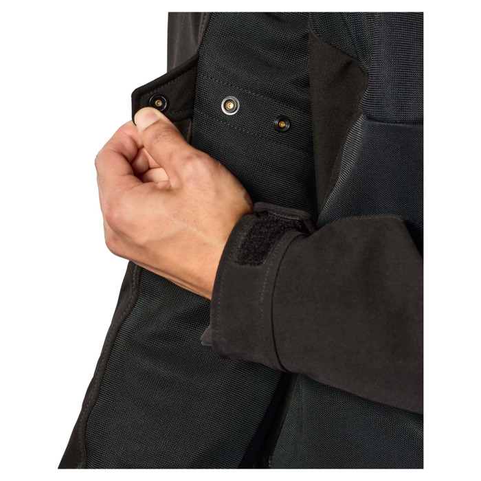 Foto: Highcrest H2O Motorjas