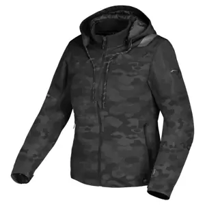 Foto: Racoon Dames Motorjas