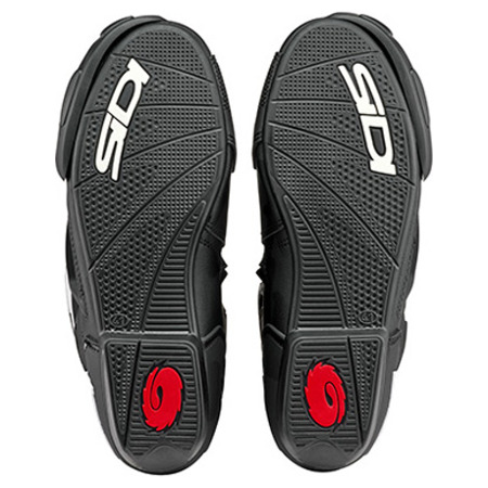 Foto: ST Motorlaarzen