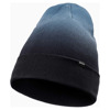 Foto: Arevik Beanie Zwart-Blauw