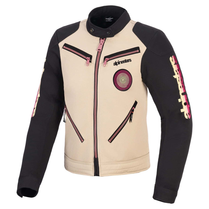 Foto: Stella Grace Motorjas