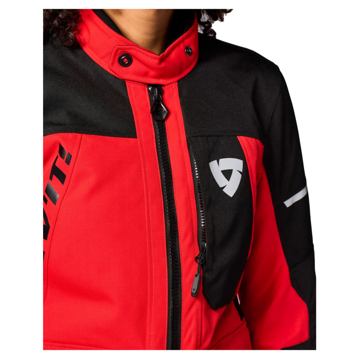 Foto: Convergent H2O Dames Motorjas