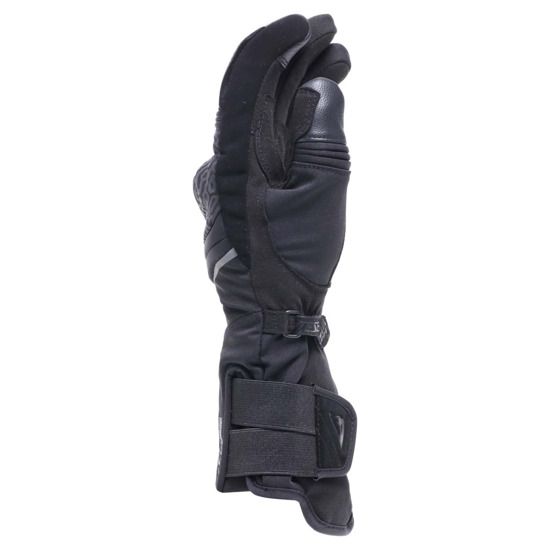 Foto: Tempest 2 D-Dry motorhandschoenen dames