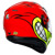 Foto: K3 SV E2205 MULTI MPLK BIRDY Integraalhelm - thumbnail