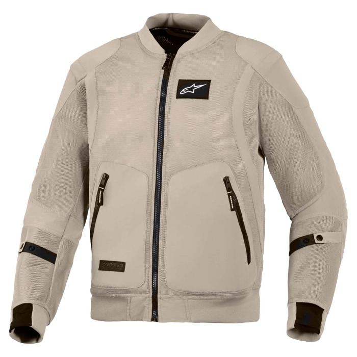 Foto: Flight Air Motorjas