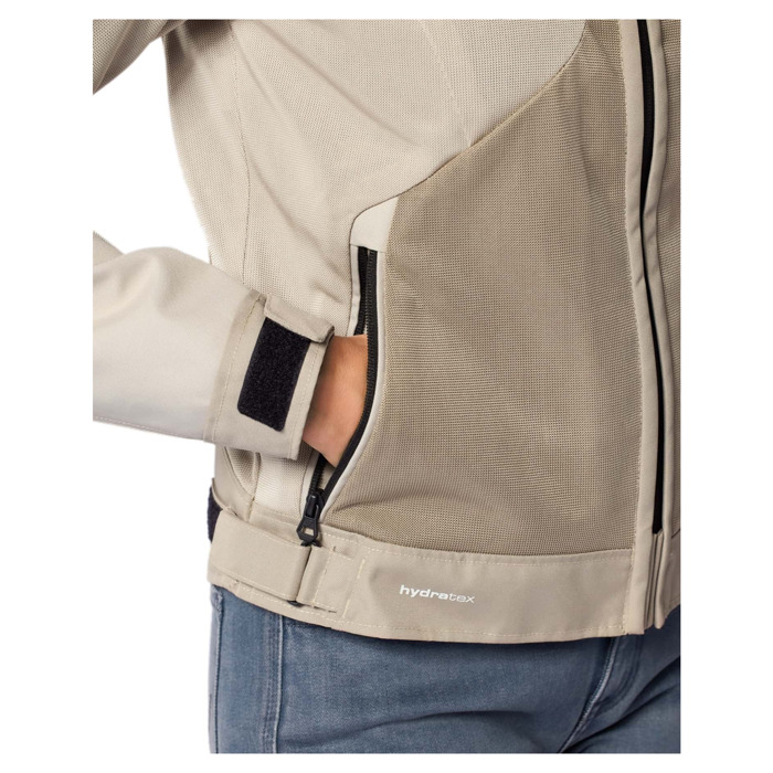 Foto: Torque 3 H2O Dames Motorjas