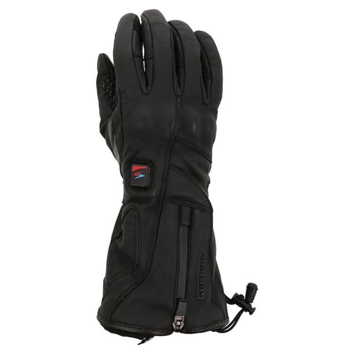 Foto: Xtreme Dames Verwarmde Motorhandschoenen