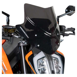 Foto: Sports Screen Aerosport Ktm 790 Duke (2018)