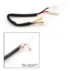 Foto: Adaptorkabelset Triumph