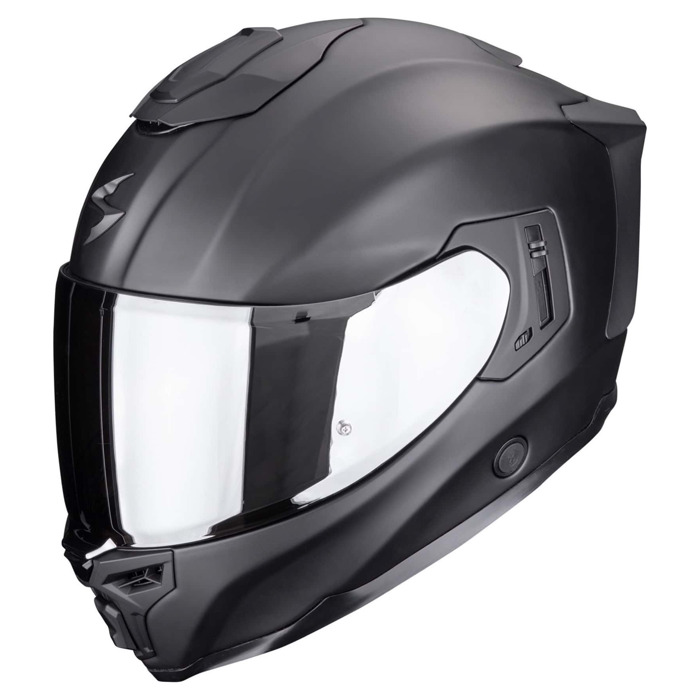 Foto: EXO-1500 Air Solid Integraalhelm