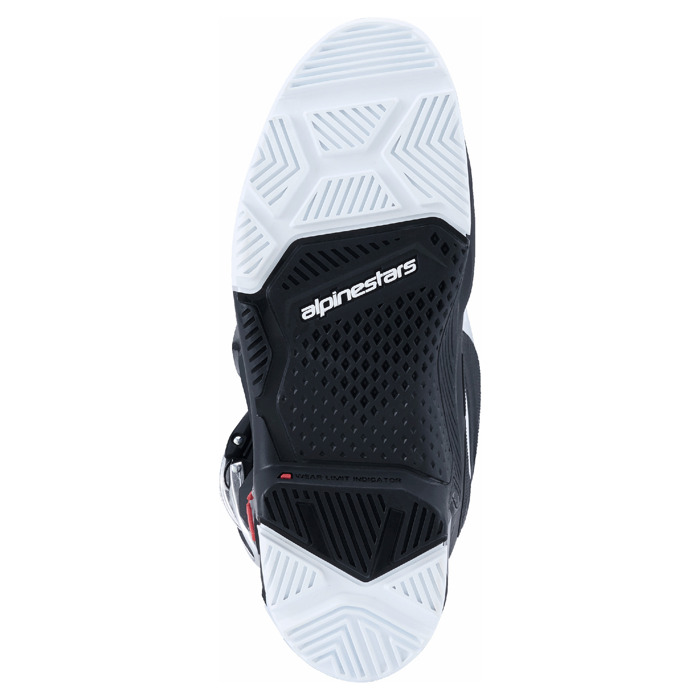 Foto: 2026 Tech 7 Enduro Motorlaarzen