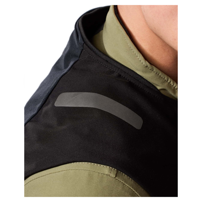 Foto: Avertum Street Tech-Air Airbagvest