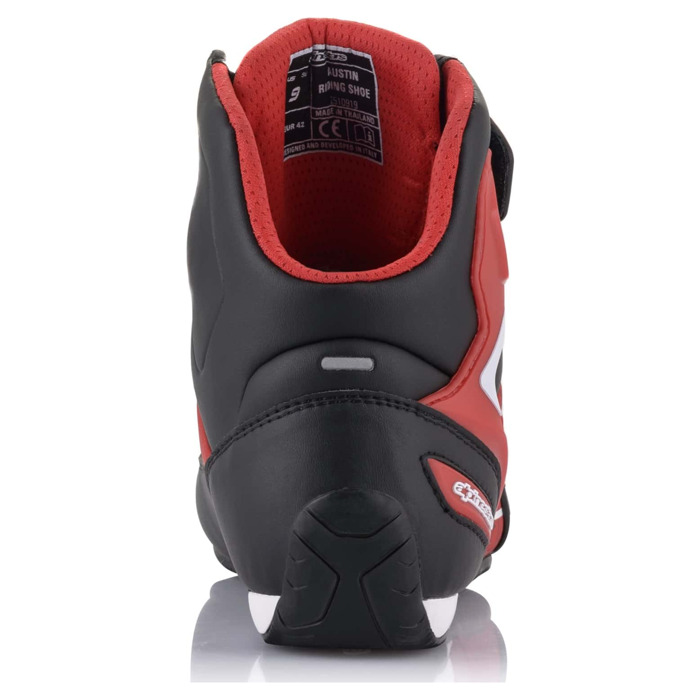 Foto: Austin MM93 Marc Márquez Sportieve Motorschoenen