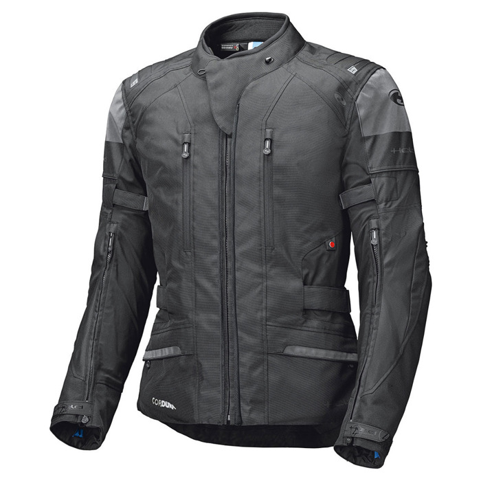 Foto: Tivola ST GTX Motorjas