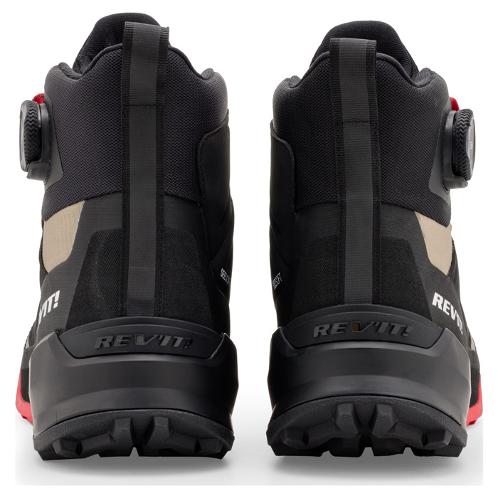 Foto: Undercut H2O Motor Sneakers