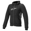 Foto: STELLA CHROME SPORT HOODIE Zwart