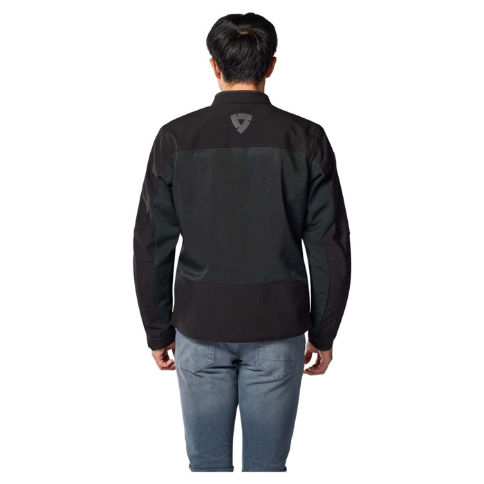 Foto: Highcrest H2O Motorjas