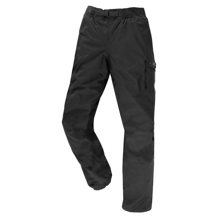 Foto: iXS Rain pants HERO EVO black S