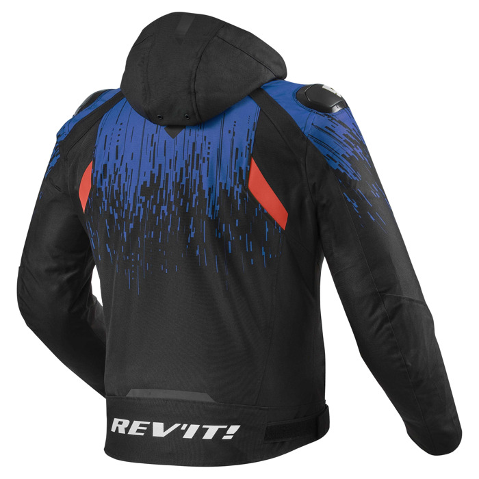 Foto: Jacket Quantum 2 H2O