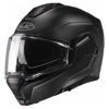 Foto: Motorhelm , i100 Mat Zwart