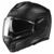 Foto: Motorhelm HJC, i100 - thumbnail