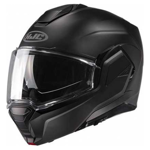 Foto: Motorhelm HJC, i100