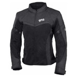 Foto: GMS Doorwaai motorjassen