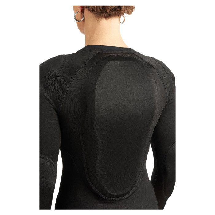 Foto: Armored Motorcycle Baselayer Shell WW 02