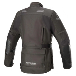 Foto: Stella Andes V3 Drystar Motorjas