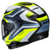 Foto: F71 Fes Integraalhelm - thumbnail
