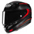 Foto: RPHA 12 Carbon Keres Integraalhelm - thumbnail