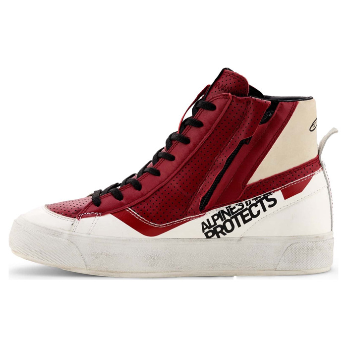 Foto: Stella Stated Flair Motorsneakers