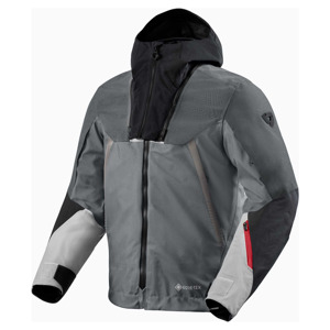 Foto: Stratum GTX Motorjas