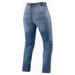 Foto: Victoria 2 Ladies SF Motorjeans