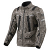 Foto: Jacket Sand 4 H2O Bruin