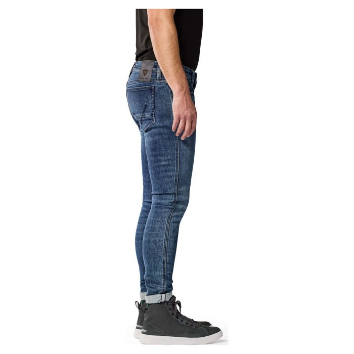 Foto: Piston 3 SK Motorjeans