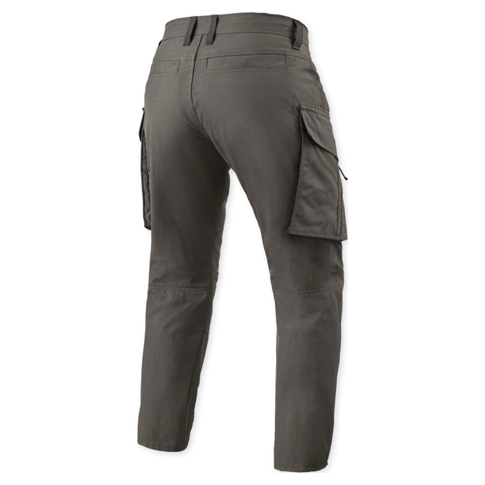 Foto: Tristan Tapered Motorjeans