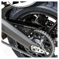 Foto: Chain Cover Ducati