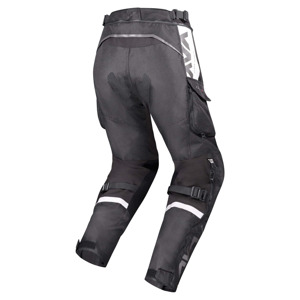 Foto: X-Master Motorbroek