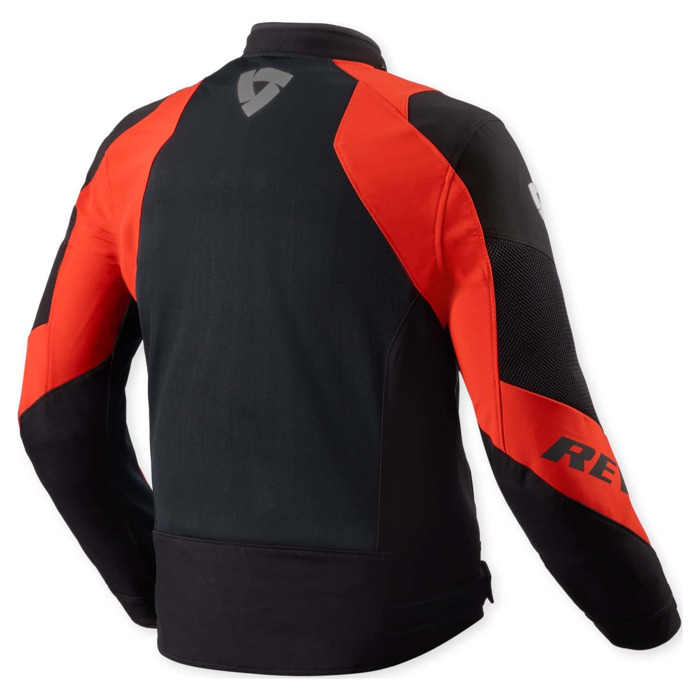 Foto: Hyperspeed 3 GT Air Motorjas