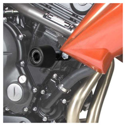 Foto: Valdoppen Set Basic Kawasaki ER6N