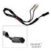 Foto: Indicator Cable Kit Mv Agusta, Ducati Supersport , Husqvarna - thumbnail