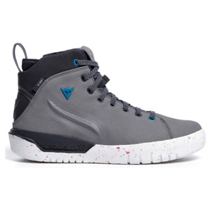 Foto: Metractive Woman D-WP motorschoenen