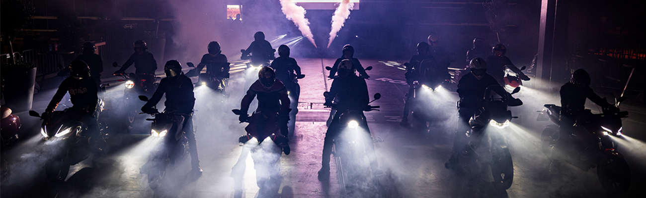 Foto: MOTORbeurs Utrecht 2026: 5 redenen om erbij te willen zijn