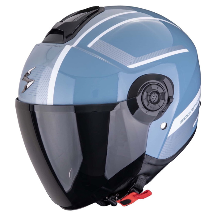 Foto: Exo-City II Cosmos Jethelm