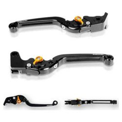 Foto: Brake-clutch Lever Kit Ducati Monster 620 , Ducati Monster S2r 800