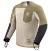 Foto: Sierra 2 Jersey Zand-Groen