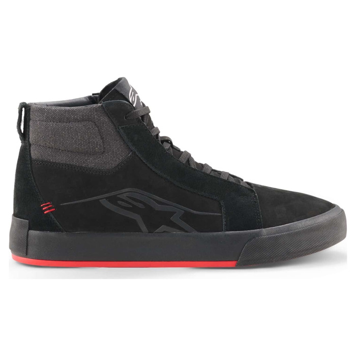 Foto: Ride-63 Leren Motorsneakers