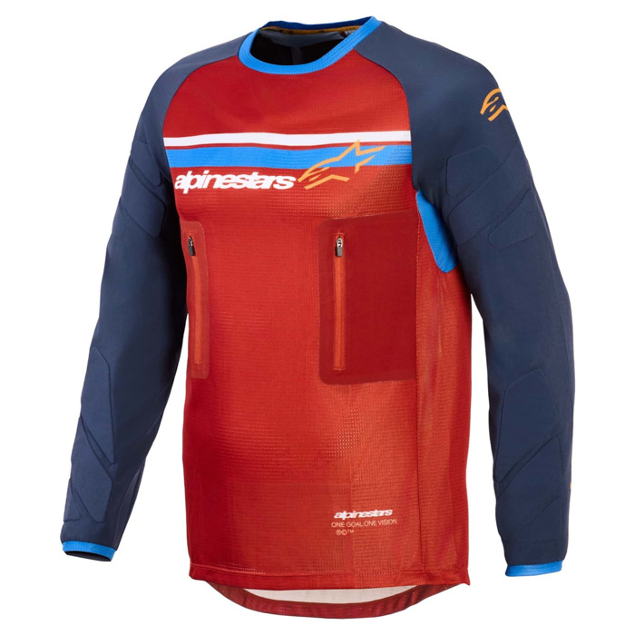 Foto: Maxdura Dual Jersey